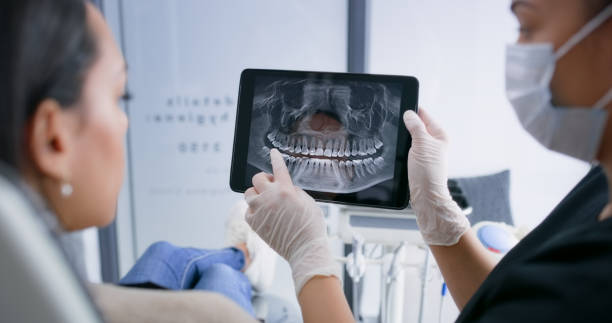 Licensed Tooth Extraction service in Pickens County County, GA - Smile Center Dentistry
